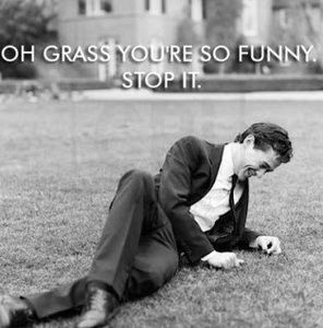 Meet your Posher, Daniel